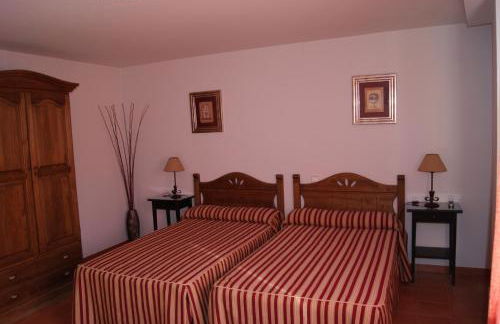 Habitaciones Casa Rural El Sauce - Foto 11