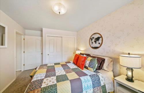 Spacious Boise Retreat - 3BR Bright Home - Foto 24