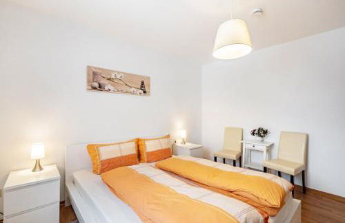 Ferienwohnung Am Goldenen Löwen - Foto 17