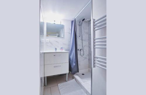 Apt T1 Cosy et ambiance Zen "Cottage de Moissac" - Foto 9