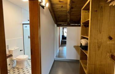 Vila Maanaim praia enseada pé na areia Ubatuba-sp - Foto 67