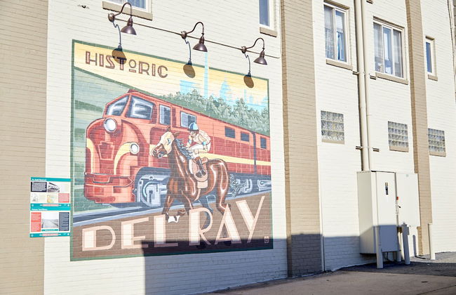 Kasa Del Ray Alexandria - Foto 27