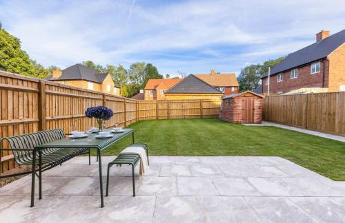 Tilehurst Cottage - Modern 3beds -3 baths- 20 min from Legoland-Ascot-Windsor - Photo 5