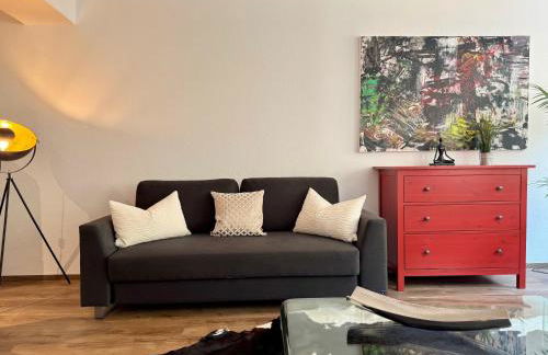 Corner Loft - Altstadt Design Apartment - Foto 23