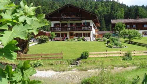 Ferienwohnung Sennhofer - Foto 2