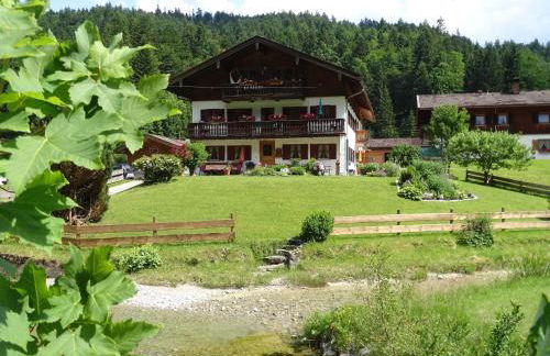 Ferienwohnung Sennhofer - Foto 2