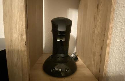 Appartment nahe Galopprennbahn - Photo 6