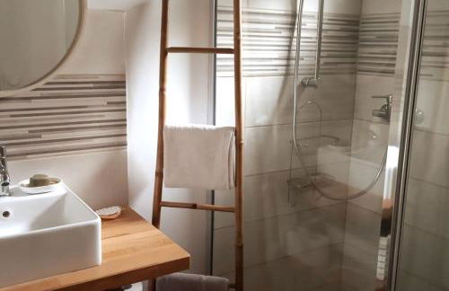 A Carolles, maison idéale pour des vacances Nature - Foto 7