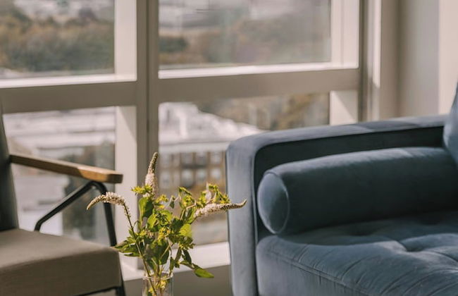 Sonder by Marriott Bonvoy Pierce Boston Apartments Fenway - Foto 33