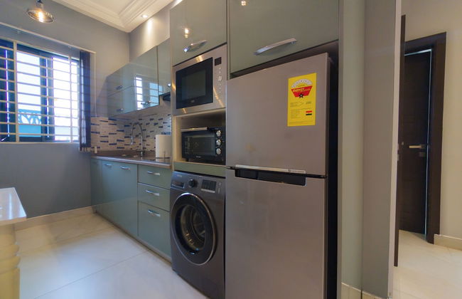 D'Magnolia Luxury Apartments - Foto 60