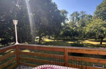 Gîtes du Semeno - Foto 2