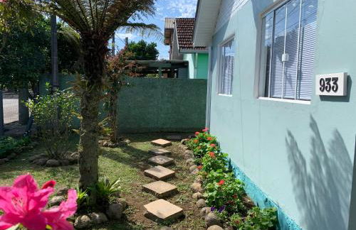 CASA OTTON - Casa aconchegante, 3 quartos com cama de casal todos com ar condicionado - Foto 6