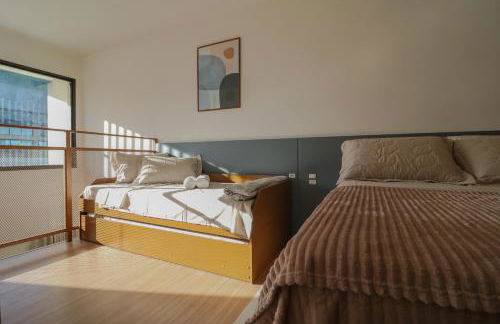 Loft style and comfort in the heart of New Campeche - Foto 18