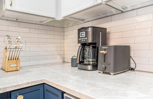 Beautifully Renovated Notre Dame Retreat - Foto 11