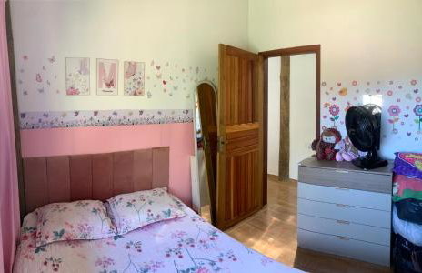 Refúgio da Nicinha a 7 min do Centro Histórico - Foto 8