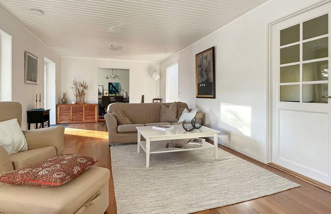 12 Person Holiday Home in Nosund-by Traum - Foto 13