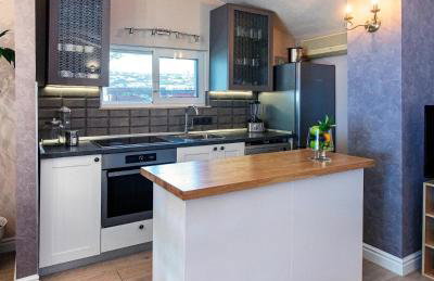 Holiday house with a parking space Split - 22315 - Photo 24