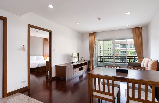 Jasmine Resort Sriracha - Photo 24