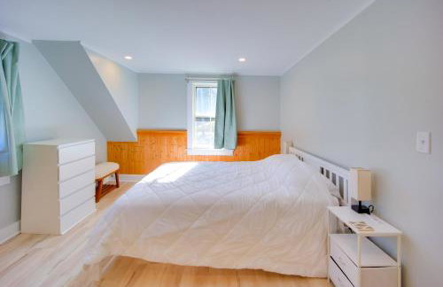 Lake-View Spofford Apartment with Shared Dock! - Foto 14