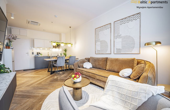 Seaside Garden Apartments & Wellness by Baltic Apartments - Foto 43