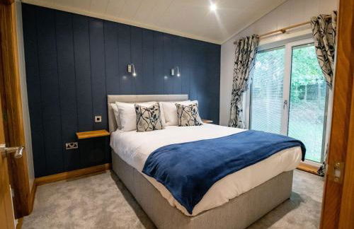 Bluebell Lodge - Foto 17