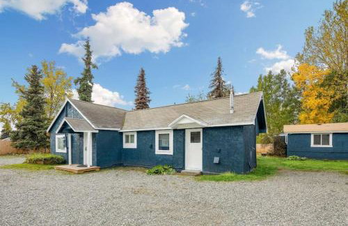 Pendleton Cottage Slumber Village 1 - Photo 6