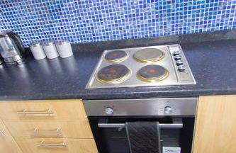 Hilltop Place Suites 3 Bedrooms 4 beds for CONTRACTORS with FREE PARKING FOR VANS - Foto 15