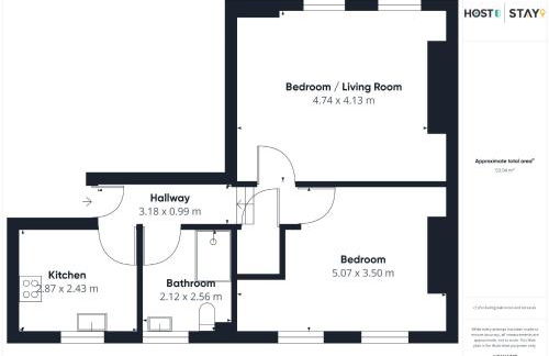 Host & Stay - The Quarter - Foto 37