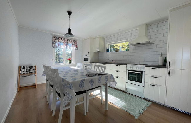 6 Person Holiday Home in Bruzaholm-by Traum - Foto 8