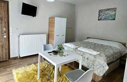 Studios Iris - Photo 11