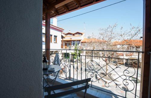 Central Apartment - Foto 42