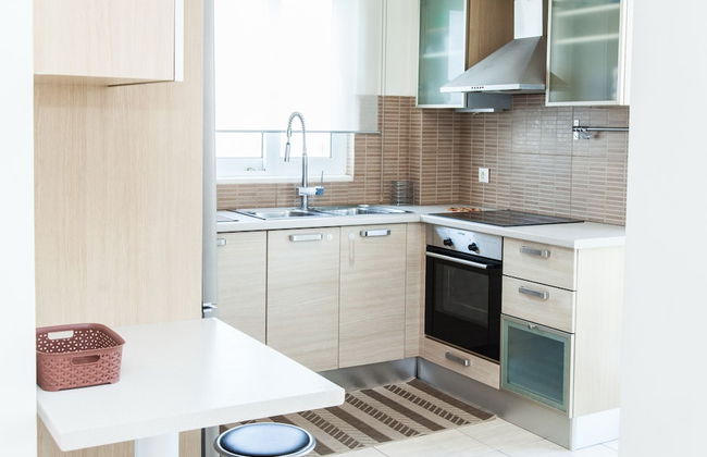 Delightful Apartment with amazing view - Foto 5