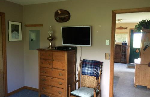 Pine Creek Cabin Livingston Montana - Foto 44