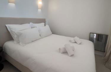 LE PORT VAUBAN Harbor view for 4 by Sunset - Foto 31