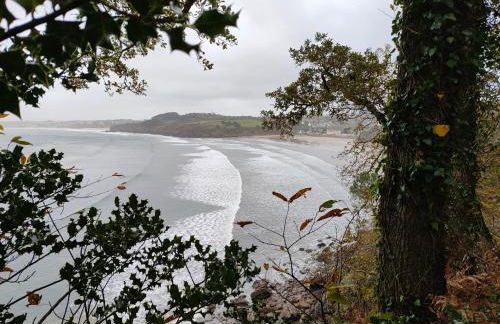 Maison de pêcheur Port de plaisance Tréboul - Foto 35