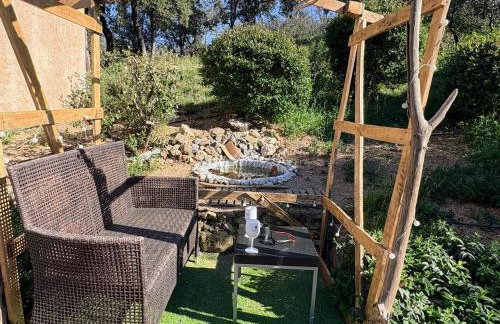 Le Mas de Cocody - Photo 46