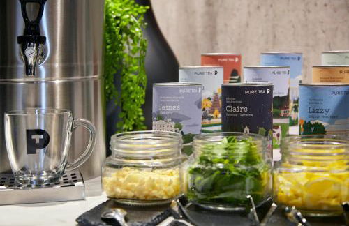 Candlewood Suites Düsseldorf Airport by IHG - Foto 33