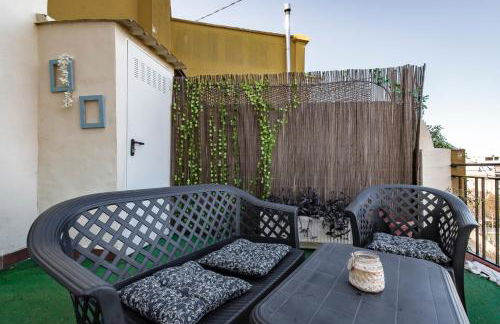 Penthouse with Terrace in the Heart of Valencia - Photo 36