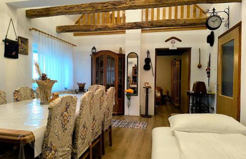 Holiday house Zoki - Foto 1