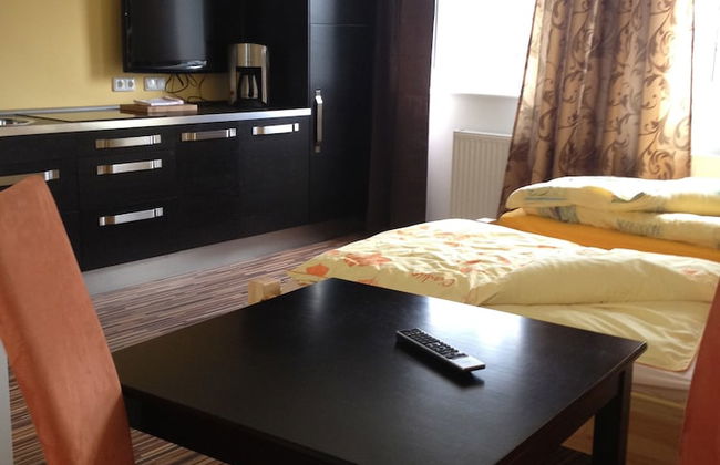 Appartments Casa del Sol - Foto 2