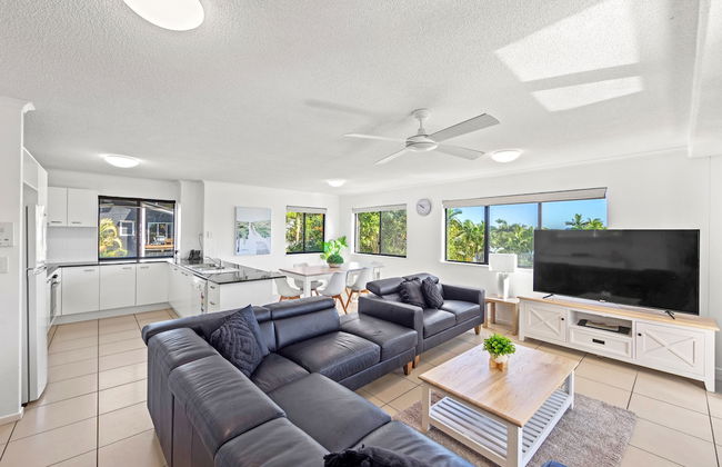 The Mirage Alexandra Headland - Foto 26