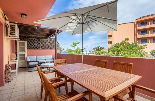 AMAZING HOME SEA VIEW PLAYA DEL DUQUE by LoveTener - Foto 5