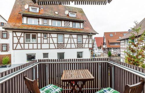 SCHUSTERjunge Aparthotel I Zentral I Studio Apartments I Küche & Bad I Parkplatz - Foto 143