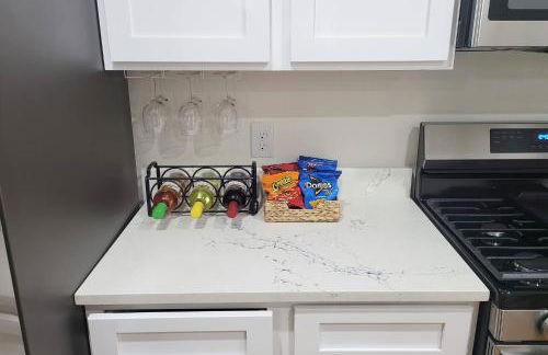 3-Bedroom Apt-9W2 20-Minuite To Downtown Boston - Foto 20