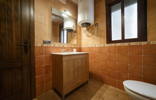 Las Casitas del Bodegon - Photo 20