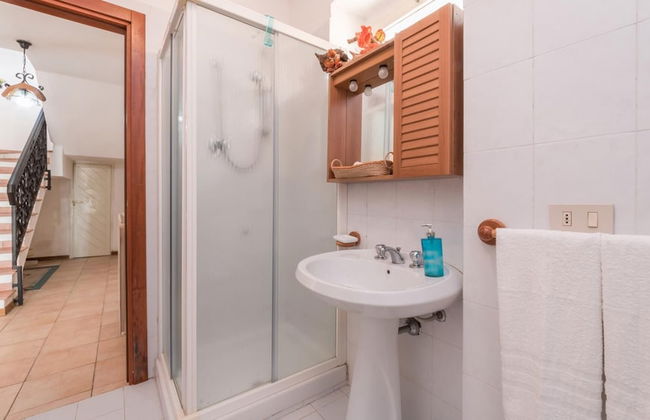 Ripari Di Giobbe 6 2 - Foto 18