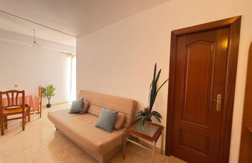 Sea view apartment Benacantil - Foto 17