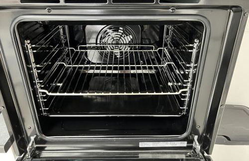 Neue Wohnung für 5 Küche Terrasse - Foto 9