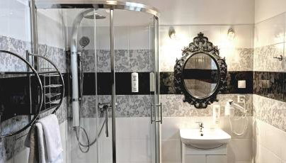 Willa Wiluszówka - Foto 2