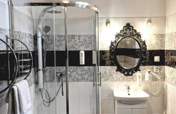 Willa Wiluszówka - Foto 2